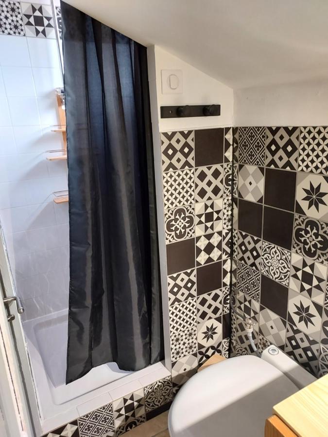 Le Chevreuil Lägenhet Saint-Étienne-de-Tinée Exteriör bild